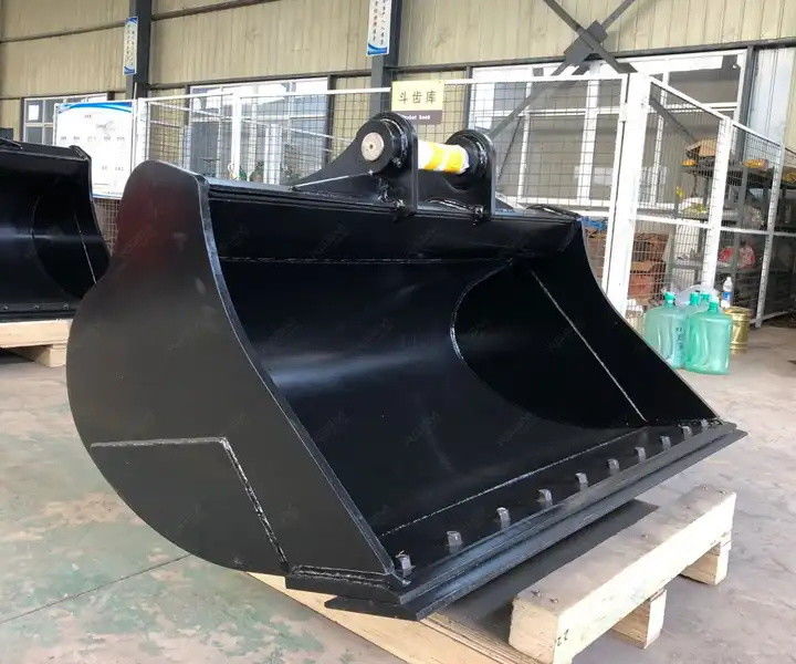 1-80 тонн экскаватор грязевая ведра экскаватор очистка ведра для буксировщика