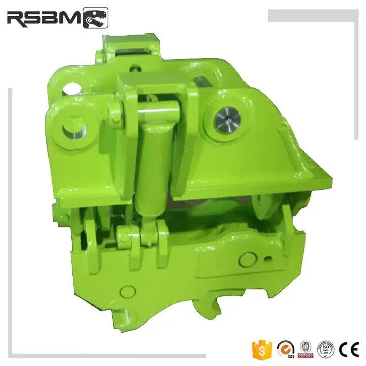 5-8T экскаватор Quick Hitch Q345B Tilt Hitch для мини экскаватора