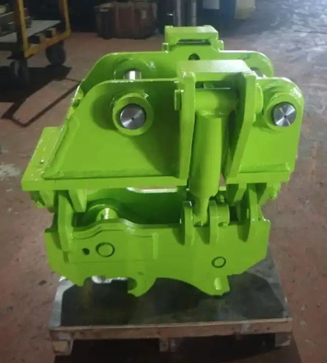 5-8T экскаватор Quick Hitch Q345B Tilt Hitch для мини экскаватора