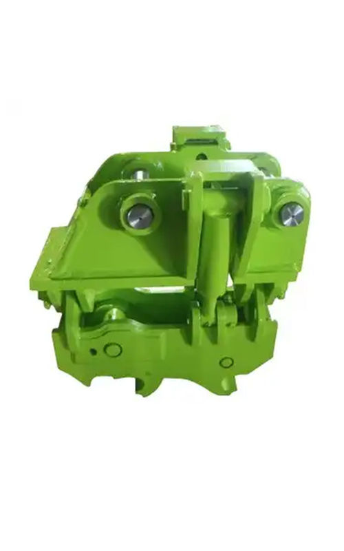 5-8T экскаватор Quick Hitch Q345B Tilt Hitch для мини экскаватора