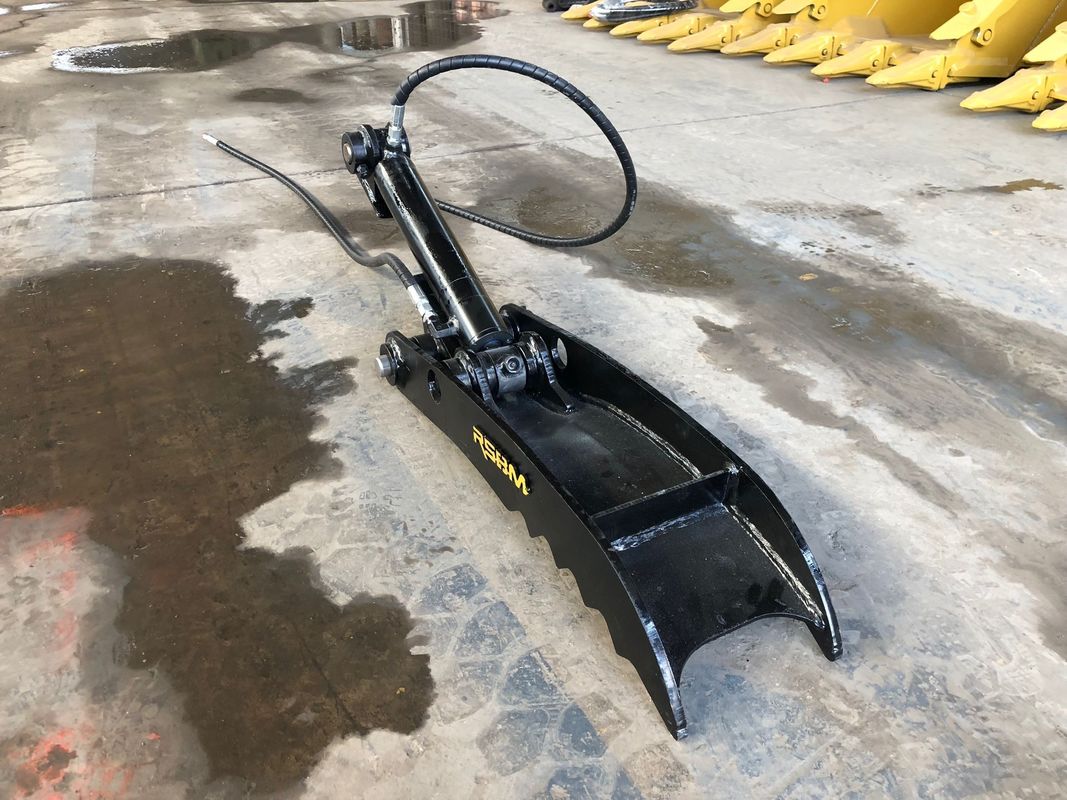 Легкая установка экскаватор ведро палец HARDOX450/500 для строительных работ