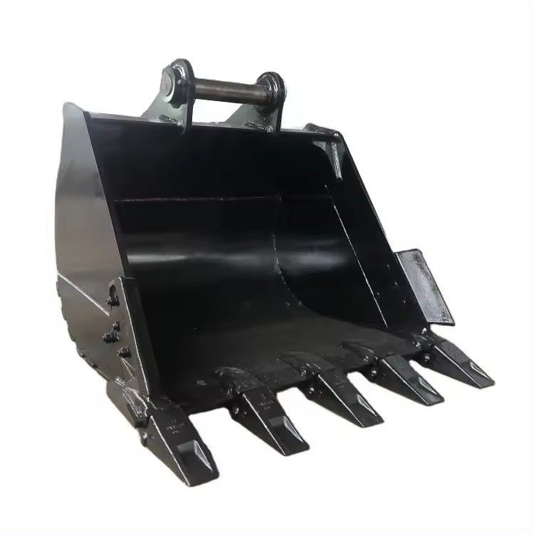 Hardox450 1,2 м3 Отпорный на износ оптимальный экскаваторный ковёр для твердой почвы GP Bucket